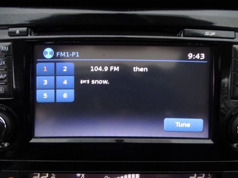 Used 2014 Nissan Rogue SL image 25