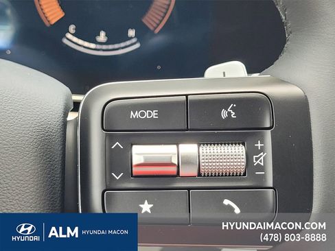 New 2025 Hyundai Santa Fe XRT image 26