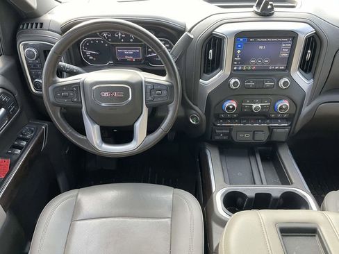 Used 2021 GMC Sierra 1500 SLT w/ SLT Premium Plus Package image 25