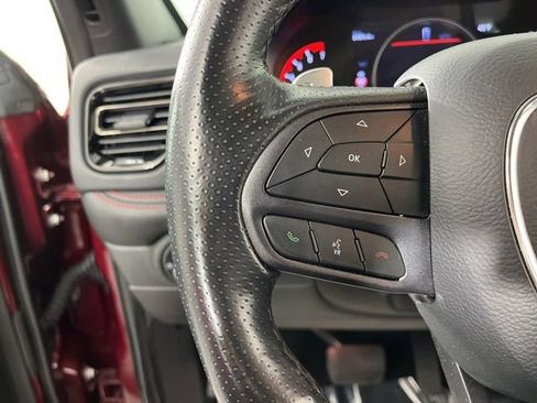 Used 2024 Dodge Durango GT image 22