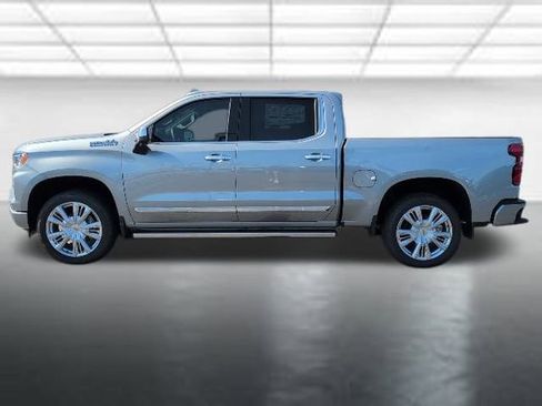 New 2025 Chevrolet Silverado 1500 High Country image 36