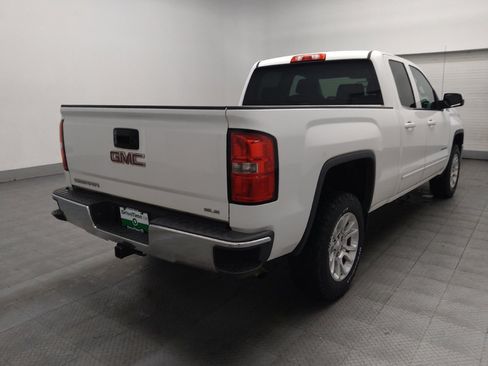 Used 2014 GMC Sierra 1500 SLE w/ SLE Value Package image 9