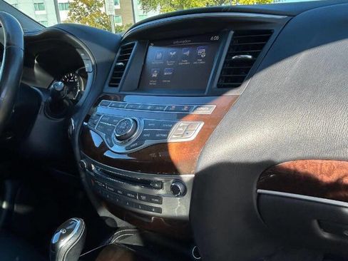 Used 2019 INFINITI QX60 Luxe w/ Sensory Package image 41