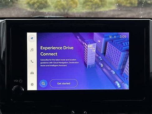 Used 2023 Toyota Corolla Cross LE image 13