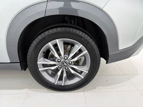 Certified 2026 Acura ADX AWD image 48