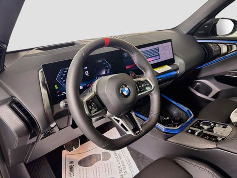 New 2026 BMW X3 M50 w/ Premium Package AWD/4WD image 9