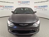 Used 2015 Chrysler 200 S w/ Comfort Group image 2