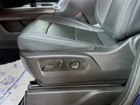 Used 2023 GMC Sierra 1500 SLT w/ SLT Premium Package image 20