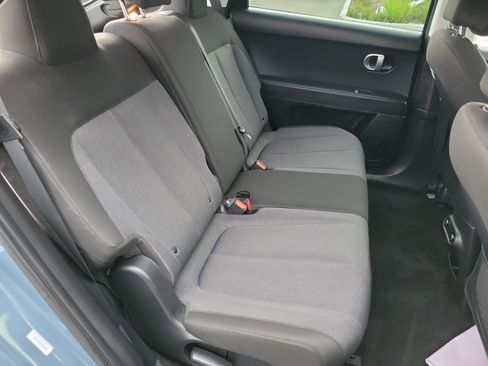 Used 2024 Hyundai Ioniq 5 SE image 22