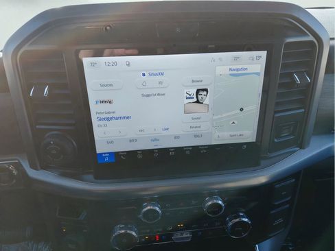 New 2026 Ford F150 Lariat w/ Equipment Group 501A Mid image 33