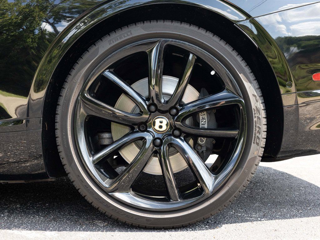 Used 2020 Bentley Continental GT AWD/4WD image 72