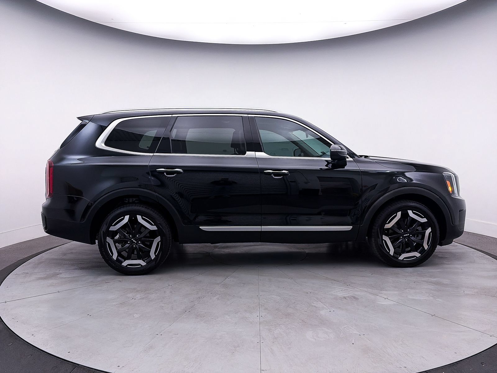 Used 2023 Kia Telluride S w/ S Sunroof Package AWD/4WD image 41