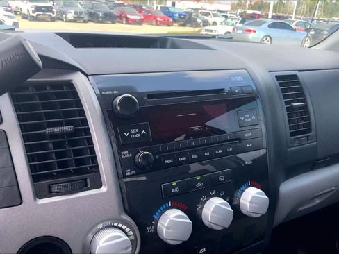 Used 2012 Toyota Tundra Dbl 5.7L V8 6-Spd AT image 23