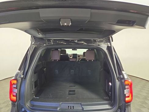 Used 2022 Ford Expedition Max Limited AWD/4WD image 35