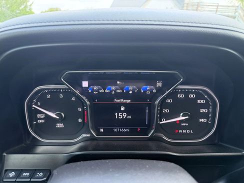 Used 2021 GMC Sierra 1500 Denali w/ Denali Ultimate Package AWD/4WD image 13