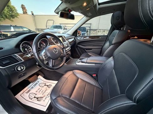 Used 2015 Mercedes-Benz ML 350 4MATIC image 29