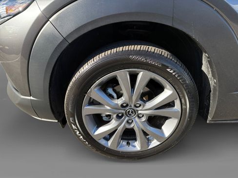 Certified 2025 MAZDA CX-30 AWD 2.5 S w/ Preferred Package image 9