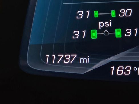 Used 2024 Chevrolet Corvette Stingray Premium Conv image 38