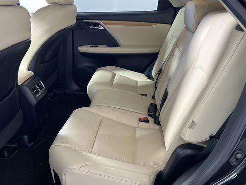 Used 2021 Lexus RX 350L FWD w/ Premium Package image 25