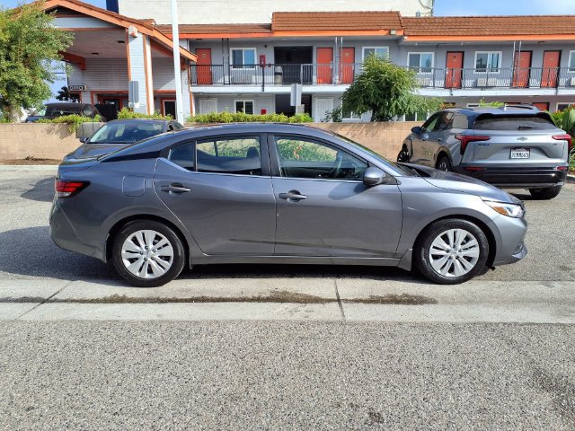 Used 2022 Nissan Sentra S FWD image 21