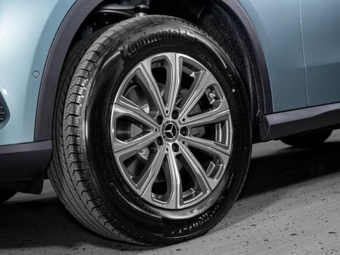 New 2026 Mercedes-Benz GLC 300 image 29