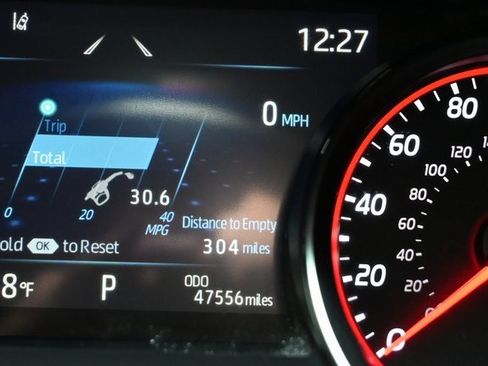 Certified 2024 Toyota Camry XSE image 17