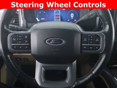 Used 2024 Ford F250 Lariat w/ Lariat Ultimate Package AWD/4WD image 21