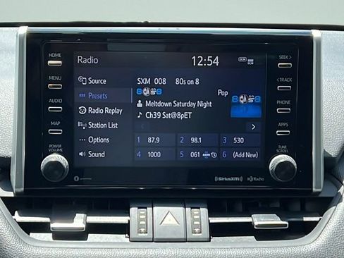 Used 2019 Toyota RAV4 Limited w/ Cold Weather Package FWD image 14