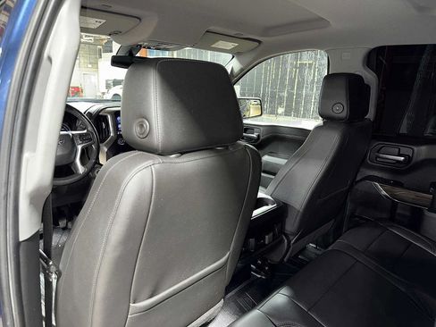 Used 2019 Chevrolet Silverado 1500 RST AWD/4WD image 28