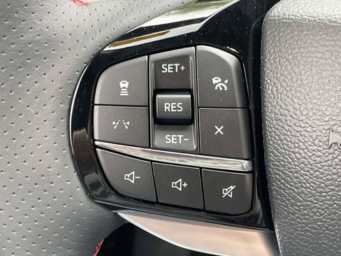 New 2026 Ford Explorer ST-Line AWD/4WD image 33