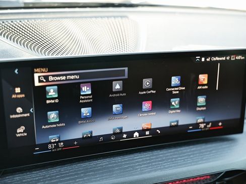 New 2025 BMW 330i xDrive Sedan w/ Convenience Package image 35