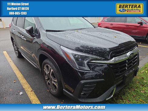 Used 2024 Subaru Ascent Touring AWD/4WD image 1