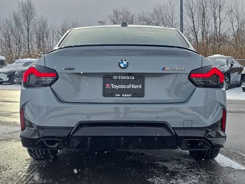 Used 2023 BMW M240i xDrive Coupe w/ Premium Package image 9
