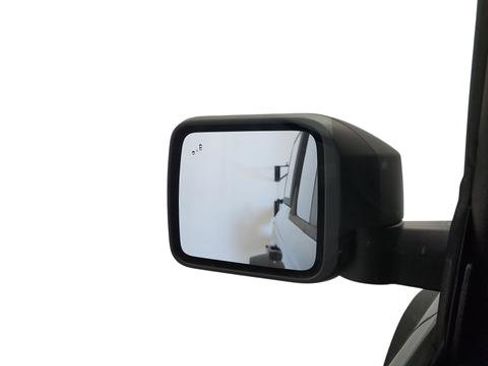 New 2025 Ford Bronco Big Bend w/ Black Diamond Package image 11