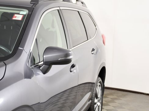 Used 2019 Subaru Ascent Limited w/ Popular Package #2A AWD/4WD image 13