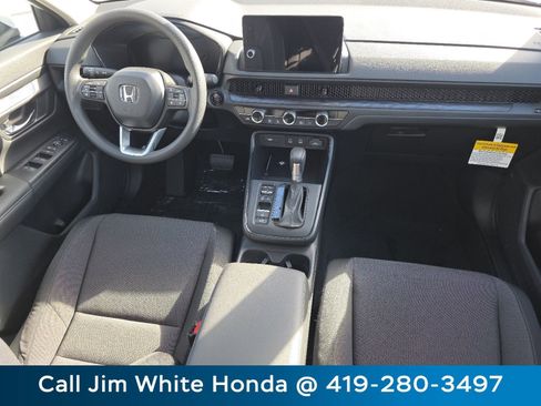 New 2026 Honda CR-V EX image 20