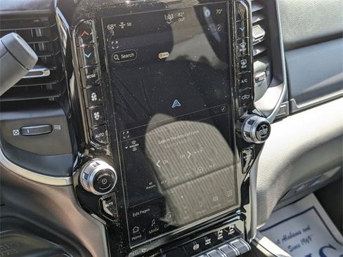 New 2024 RAM 3500 Big Horn w/ Night Edition image 13