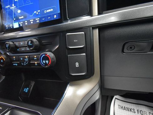 Used 2024 Ford F150 STX w/ Equipment Group 201A FX4 AWD/4WD image 19
