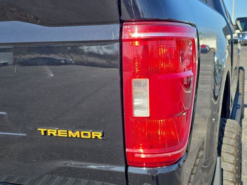 Used 2023 Ford F150 Tremor image 8