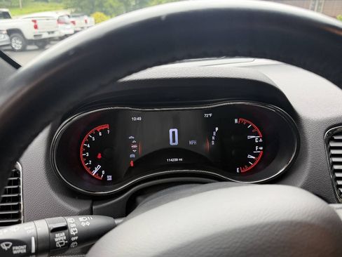 Used 2019 Dodge Durango R/T AWD/4WD image 13