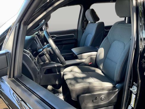 Used 2024 RAM 1500 Lone Star RWD image 8
