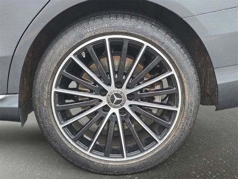 Used 2020 Mercedes-Benz C 300 4MATIC Sedan image 38