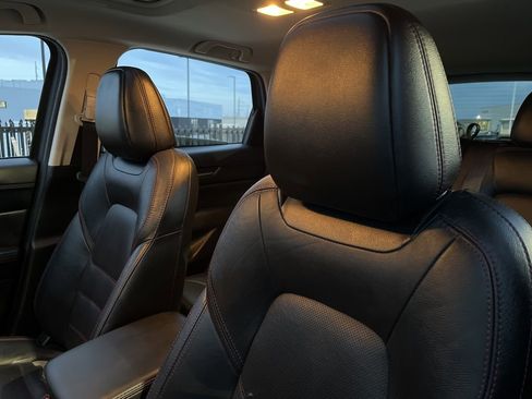 Used 2022 MAZDA CX-5 Carbon Edition image 26