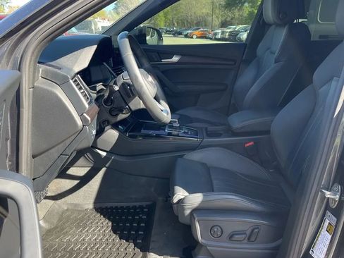 Used 2023 Audi Q5 2.0T Premium Plus image 8