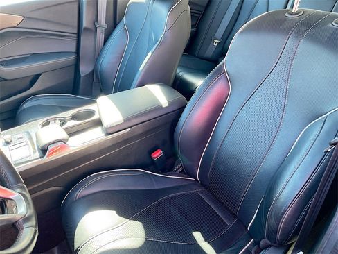 Used 2021 Acura TLX w/ Advance Package image 22