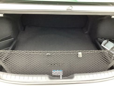 Certified 2025 Hyundai Elantra Sport w/ Cargo Package FWD image 13