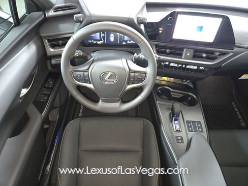 New 2026 Lexus UX 300h FWD image 13