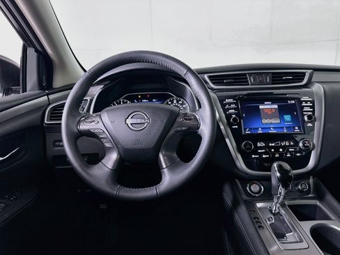 Used 2023 Nissan Murano SV w/ SV Midnight Edition Package FWD image 17