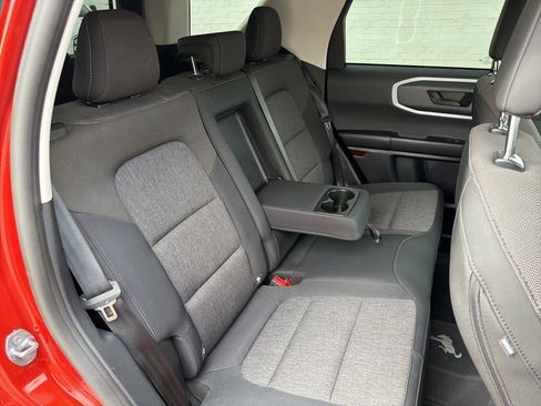 Used 2024 Ford Bronco Sport Big Bend image 11