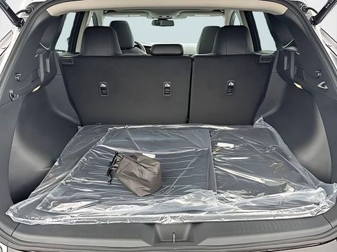New 2025 Nissan Murano SL AWD/4WD image 4